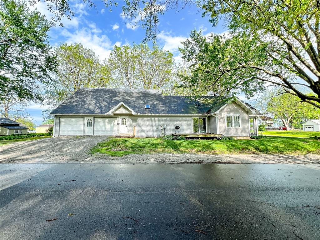 419 W 12th StreetMaryville, MO 64468