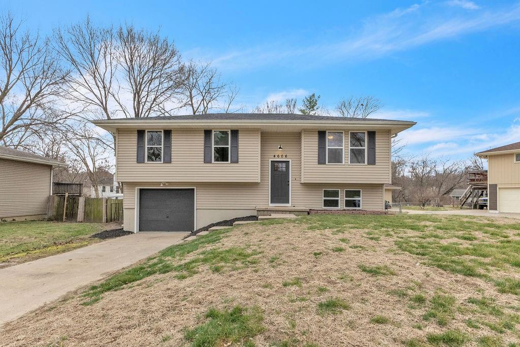 4606 Zebra LaneSt Joseph,&nbsp;MO&nbsp;64506