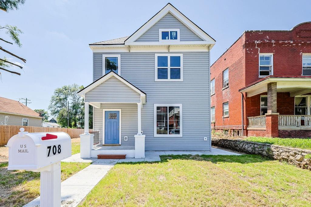 708 N 10th StreetSt Joseph, MO 64501