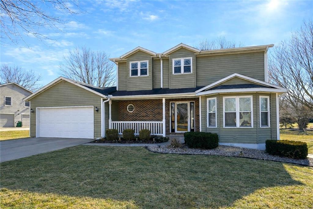 822 W EDWARDS StreetMaryville,&nbsp;MO&nbsp;64468