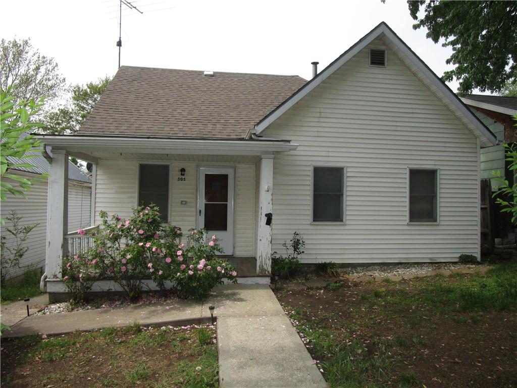 305 N 14th StreetAtchison, KS 66002