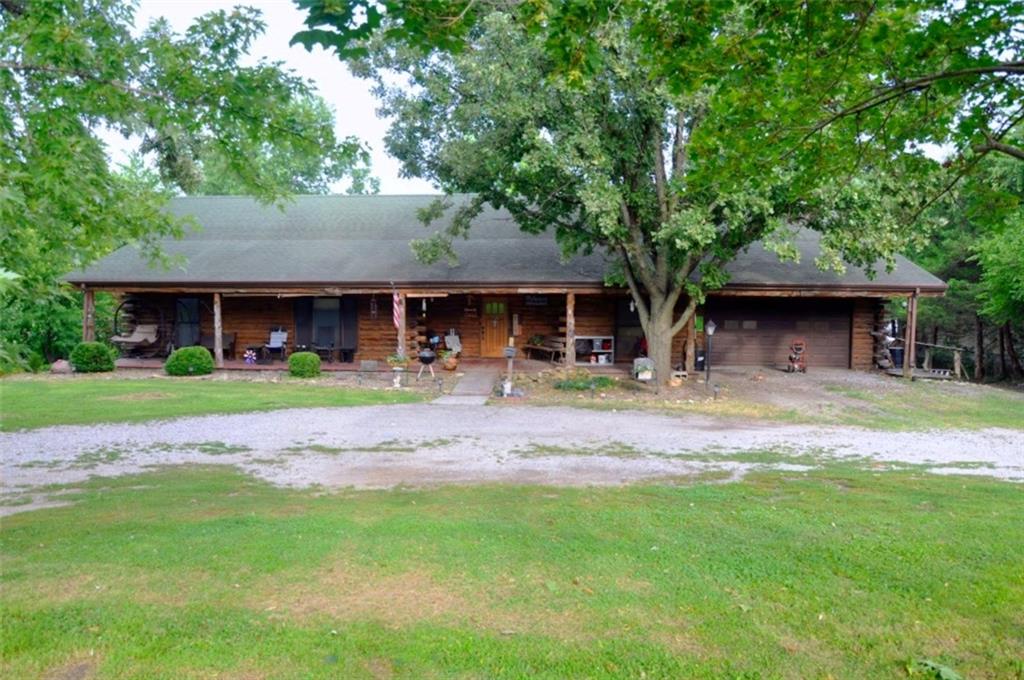 220 N Elm StreetStanberry, MO 64489