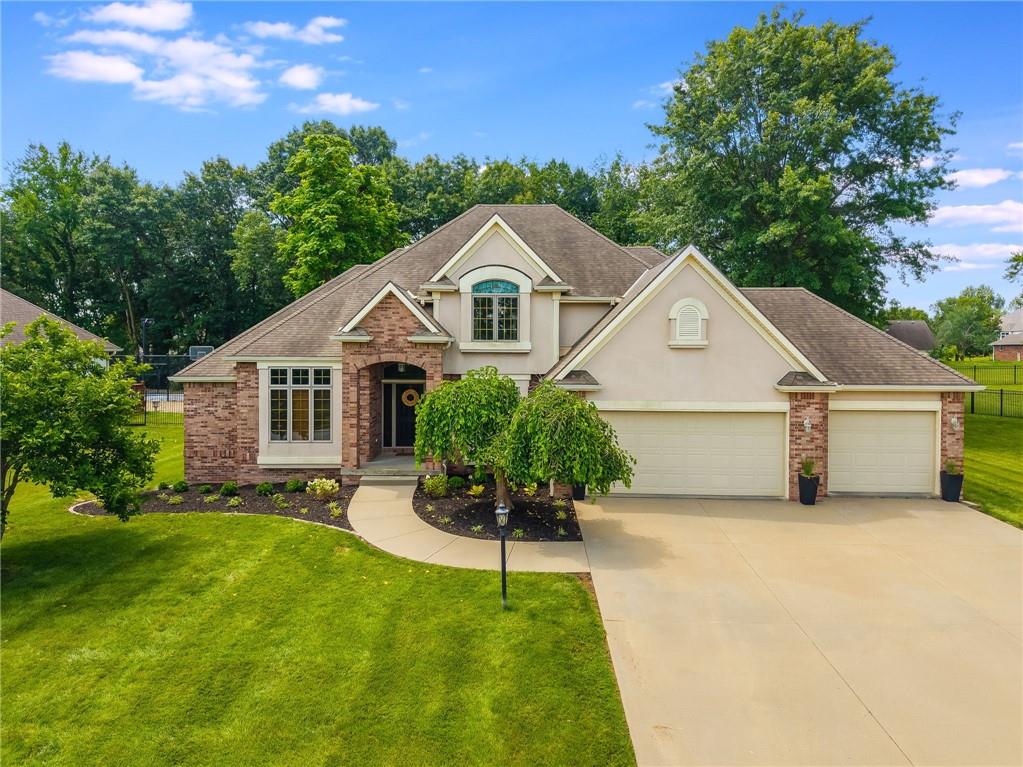 4902 Corinth DriveSt Joseph, MO 64506