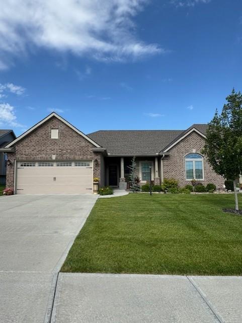 4708 Stonebridge DriveSt Joseph, MO 64505