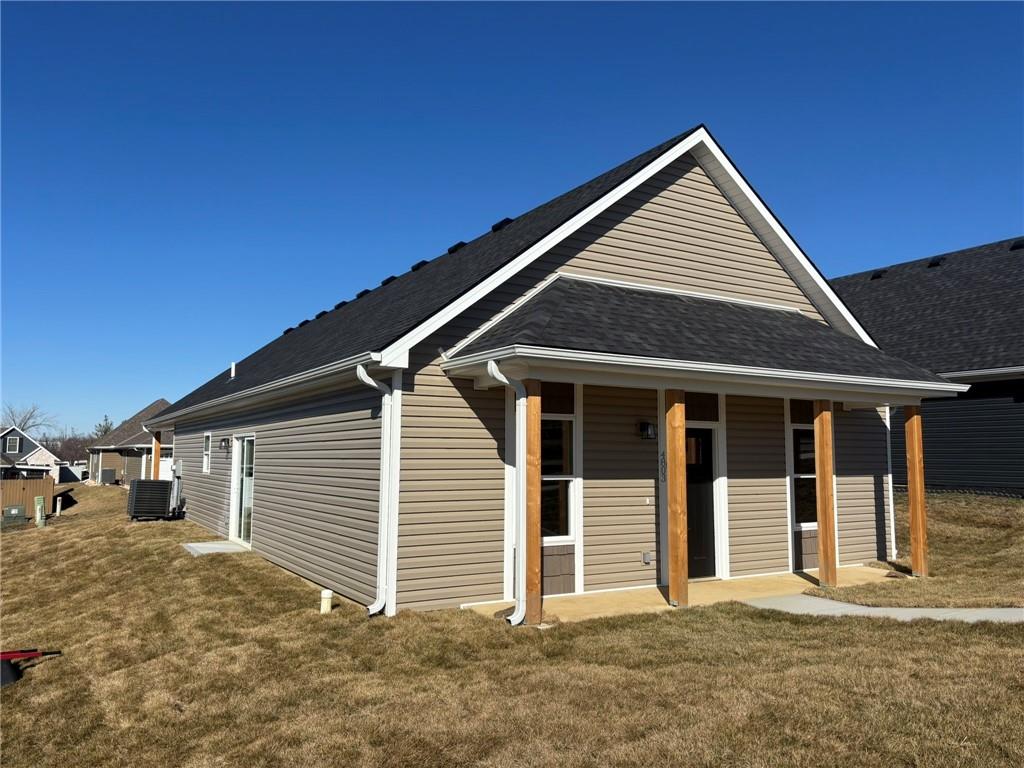 4803 S Creek Woods DriveSt Joseph,&nbsp;MO&nbsp;64507