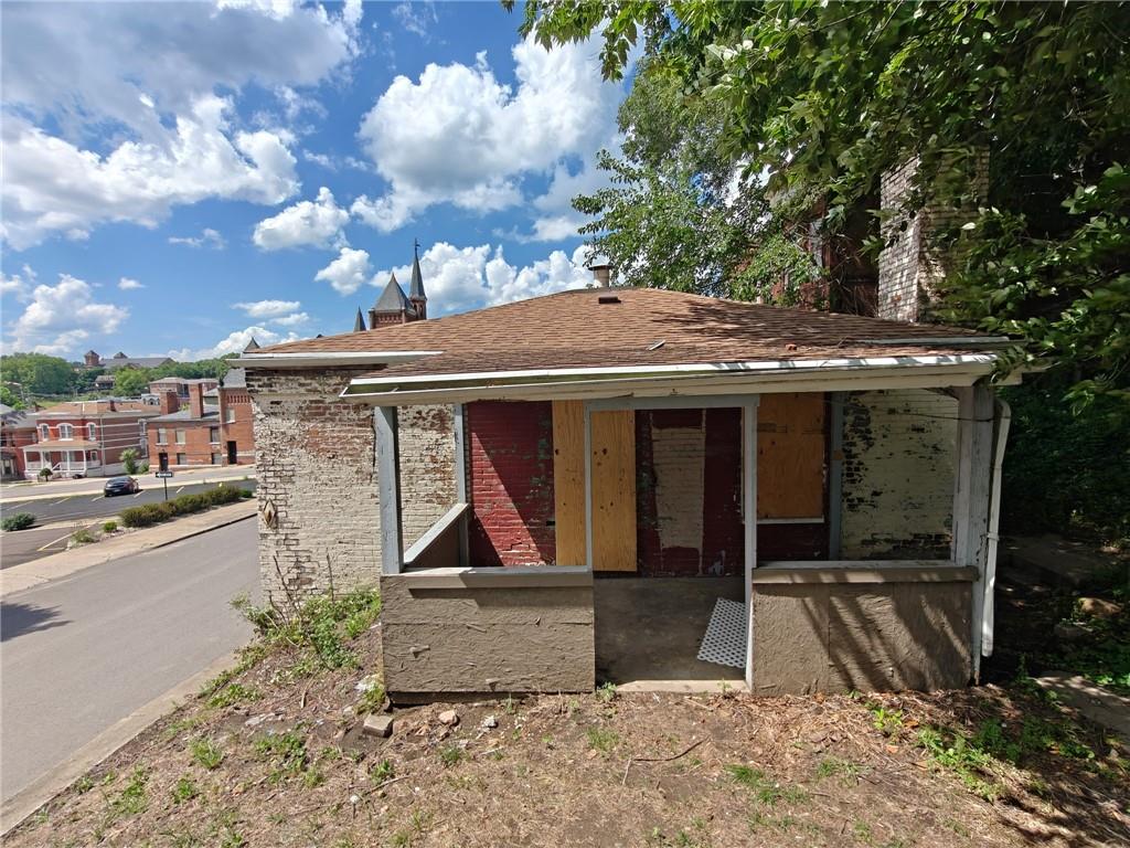 215 N 13th StreetSt Joseph, MO 64501