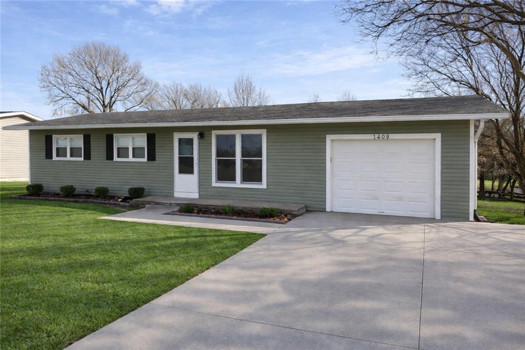 1409 College DriveMaryville,&nbsp;MO&nbsp;64468