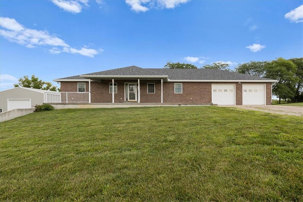 12815 Hurley DriveSavannah, MO 64485