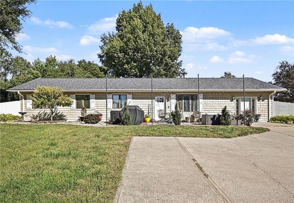 2723 Mansfield RoadSt Joseph,&nbsp;MO&nbsp;64503