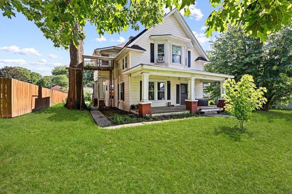 3316 Renick StreetSt Joseph,&nbsp;MO&nbsp;64507