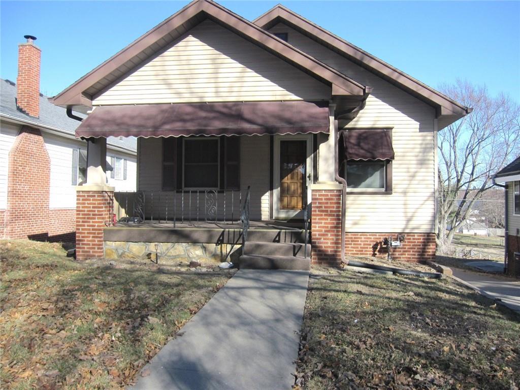 513 N Noyes BoulevardSt Joseph,&nbsp;MO&nbsp;64501