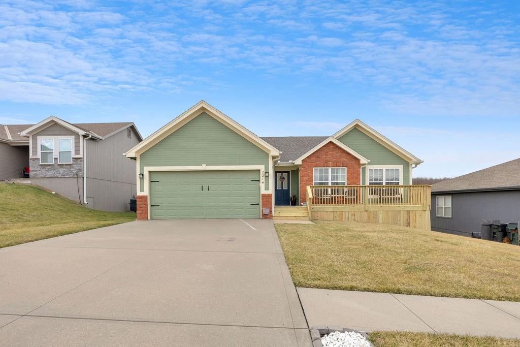 2214 Pike StreetSt Joseph,&nbsp;MO&nbsp;64503