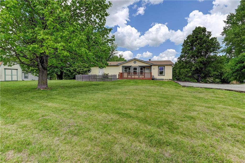 10543 County Road 375 N/ASt Joseph, MO 64505