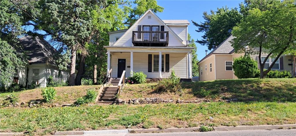 3315 Mitchell AvenueSt Joseph,&nbsp;MO&nbsp;64507