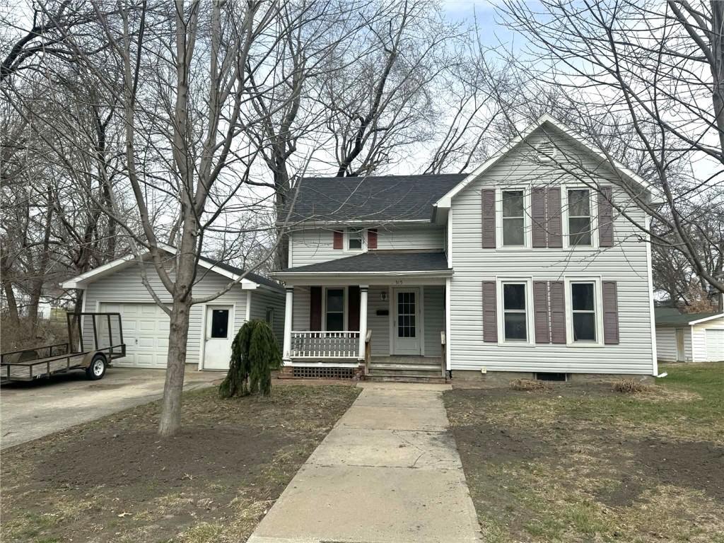 515 W 2nd StreetMaryville, MO 64468