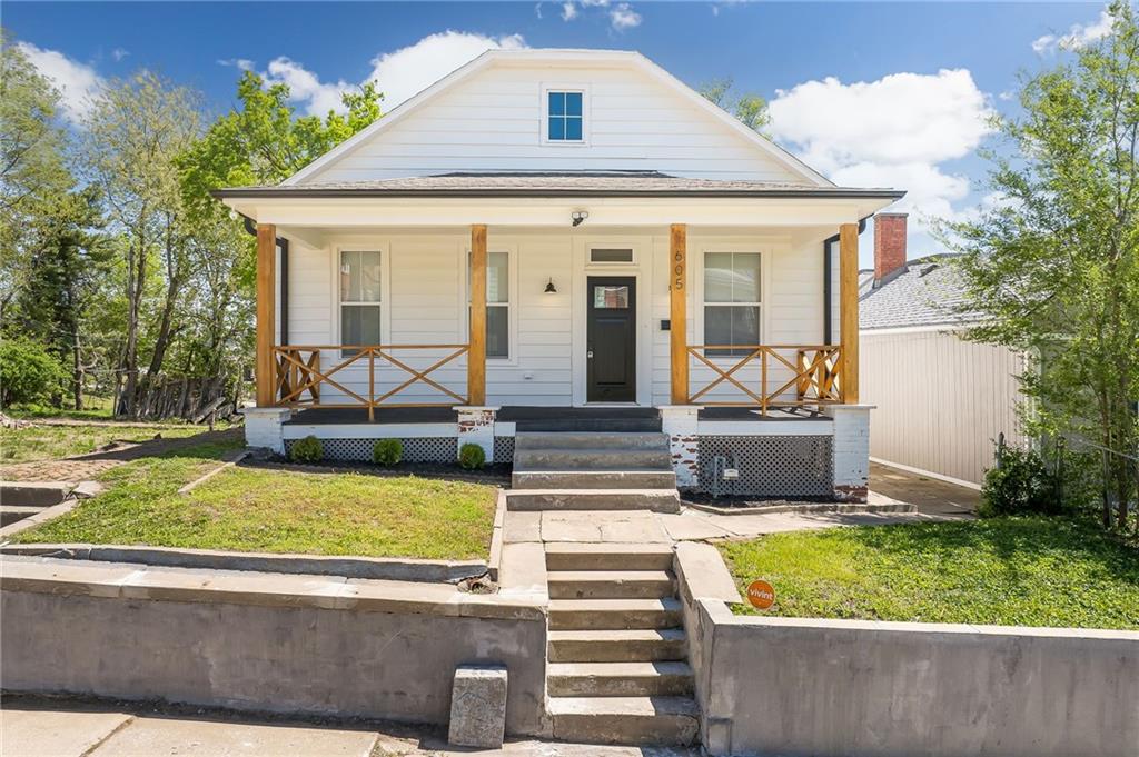 605 N 12th StreetSt Joseph,&nbsp;MO&nbsp;64501