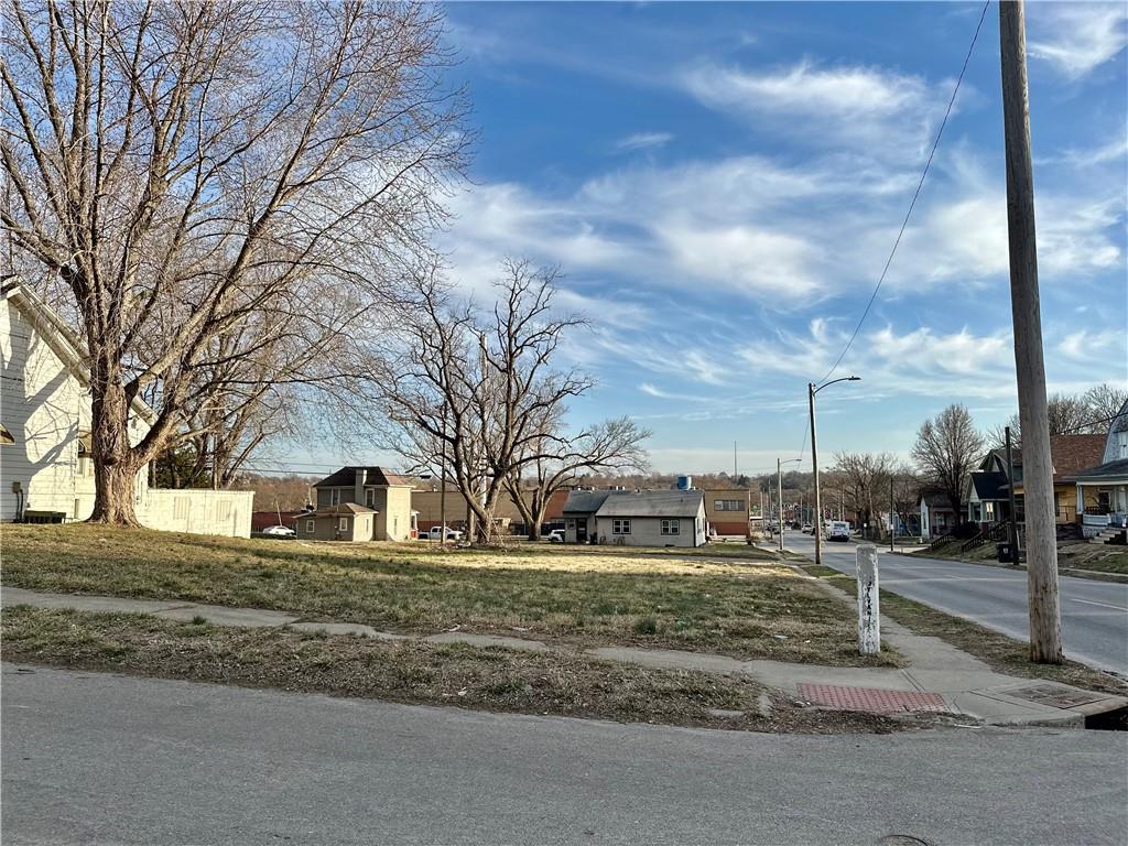 2202 Sylvanie StreetSt Joseph, MO 64501