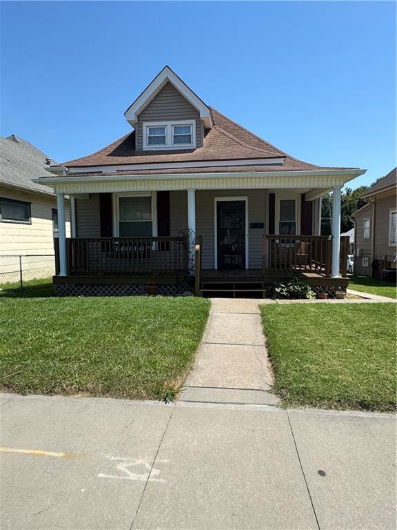2915 Saint Joseph AvenueSt Joseph, MO 64505