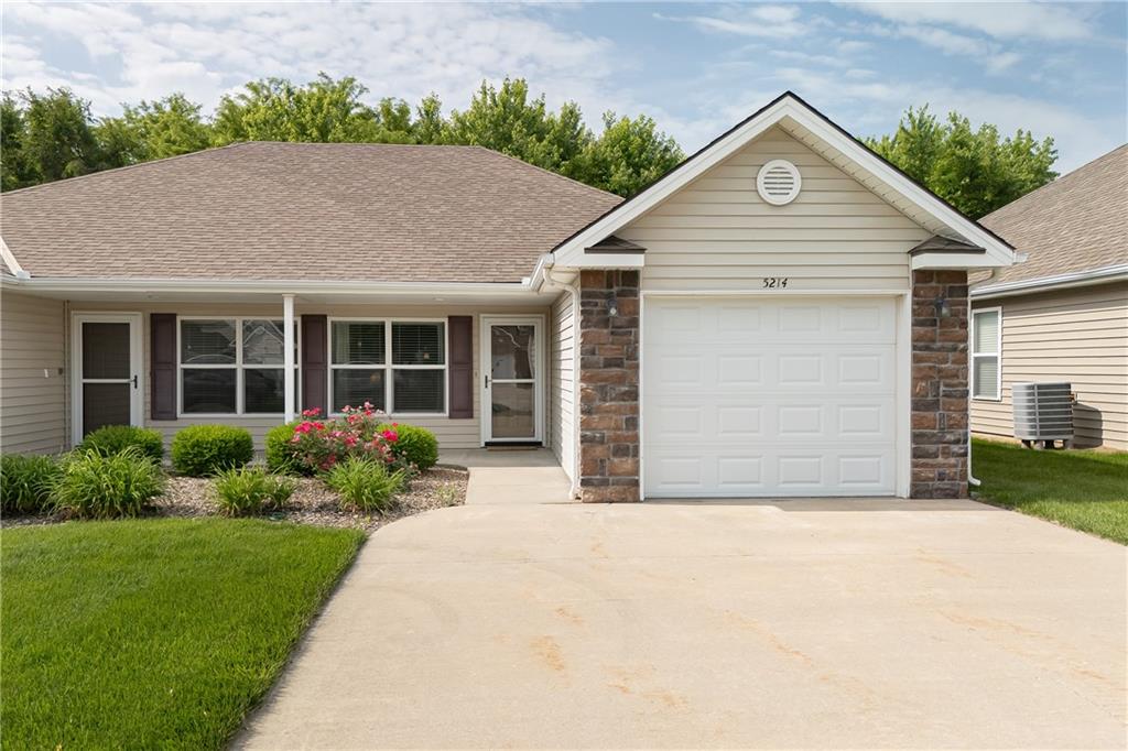 5214 Amy CourtSt Joseph, MO 64506