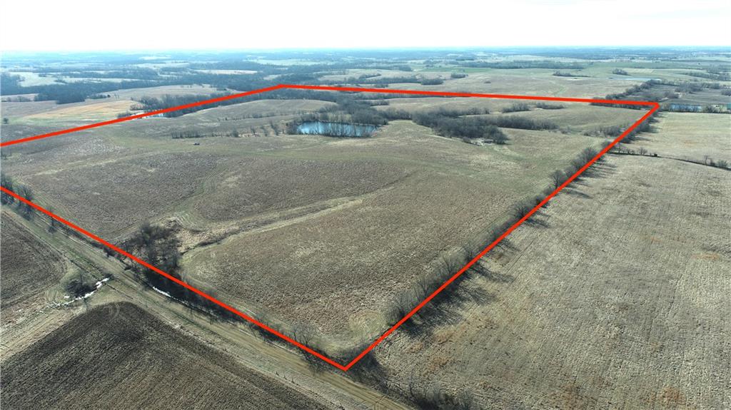 Tract 1 327th StreetAlbany, MO 64402