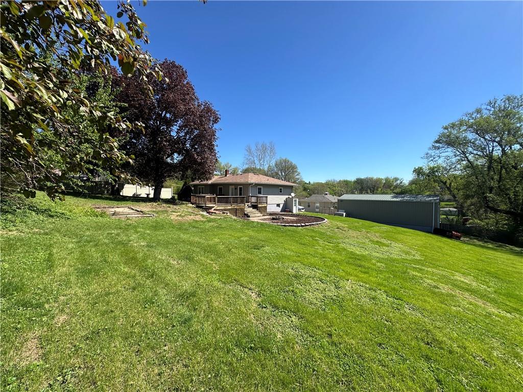 2720 Blackwell RoadSt Joseph,&nbsp;MO&nbsp;64505