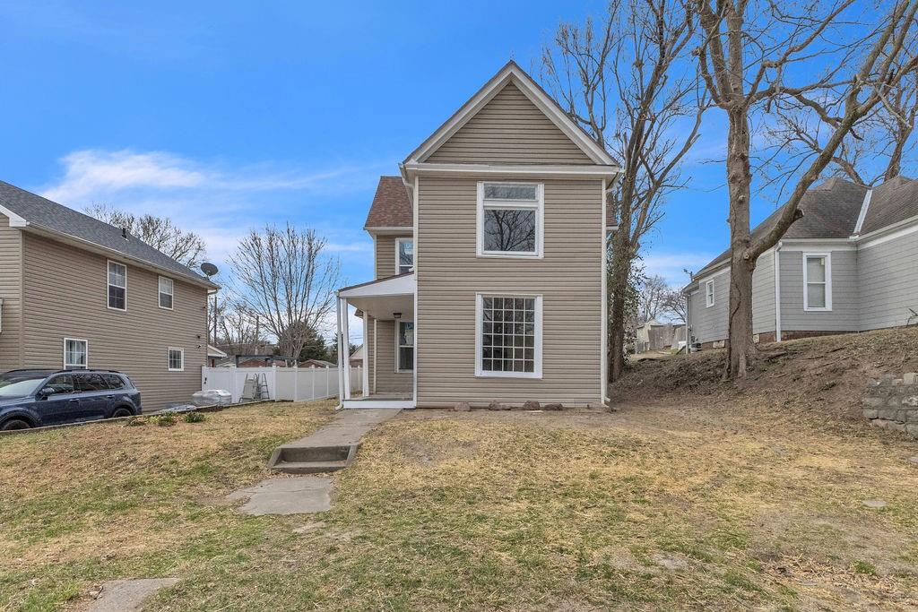 2816 Lafayette StreetSt Joseph,&nbsp;MO&nbsp;64507