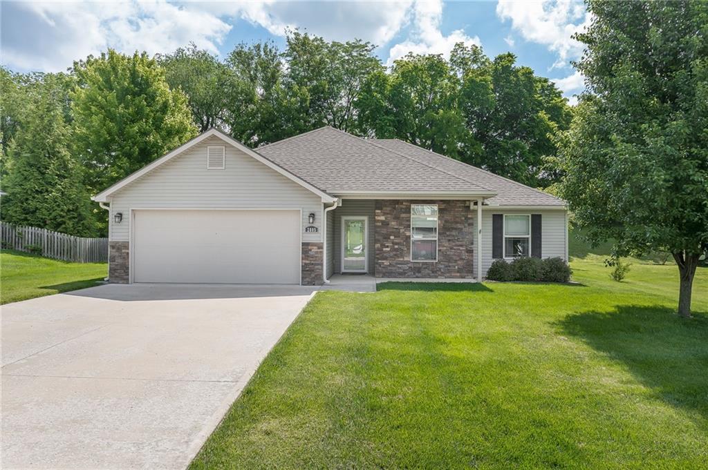 2805 Meadow Ridge DriveSt Joseph,&nbsp;MO&nbsp;64504