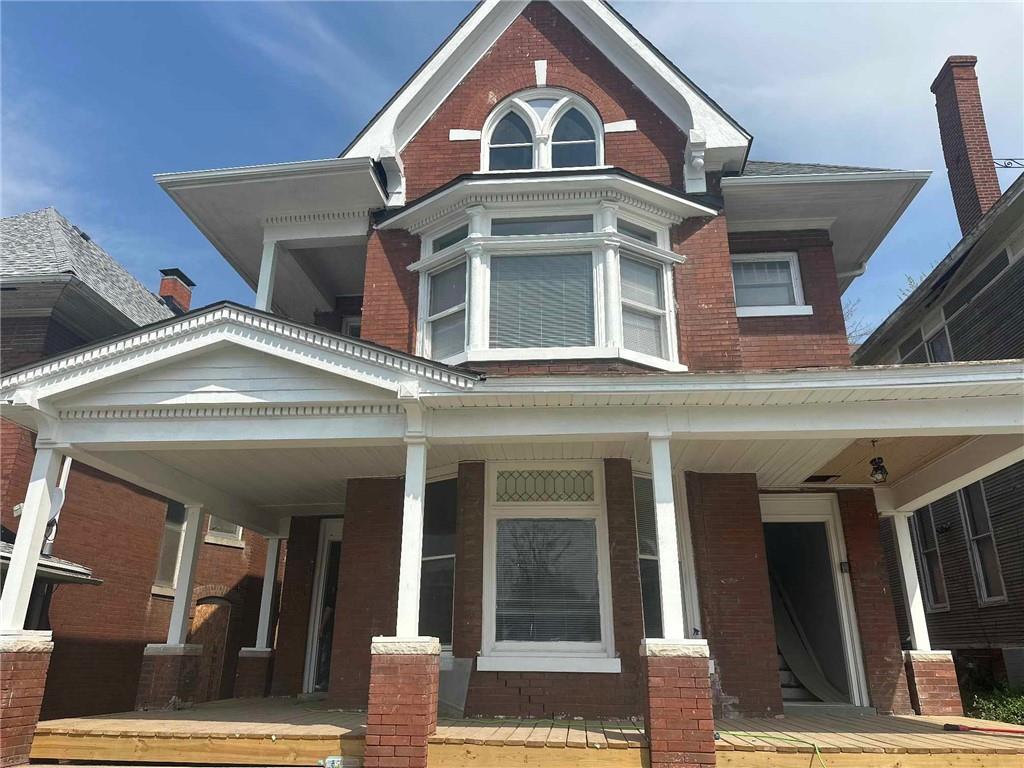 2221-2223 Jones StreetSt Joseph, MO 64506