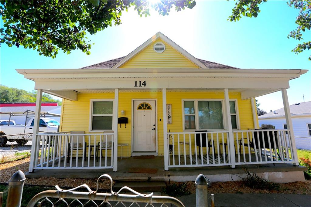 114 Ohio StreetSt Joseph, MO 64504