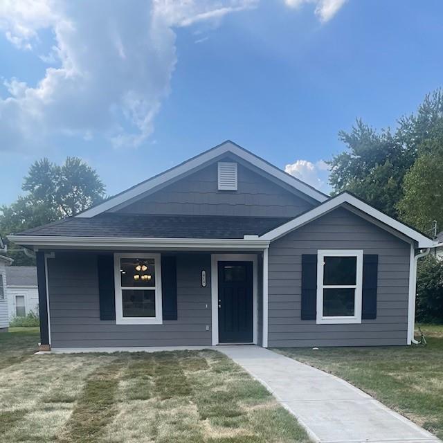 414 Birch StreetSt Joseph, MO 64501