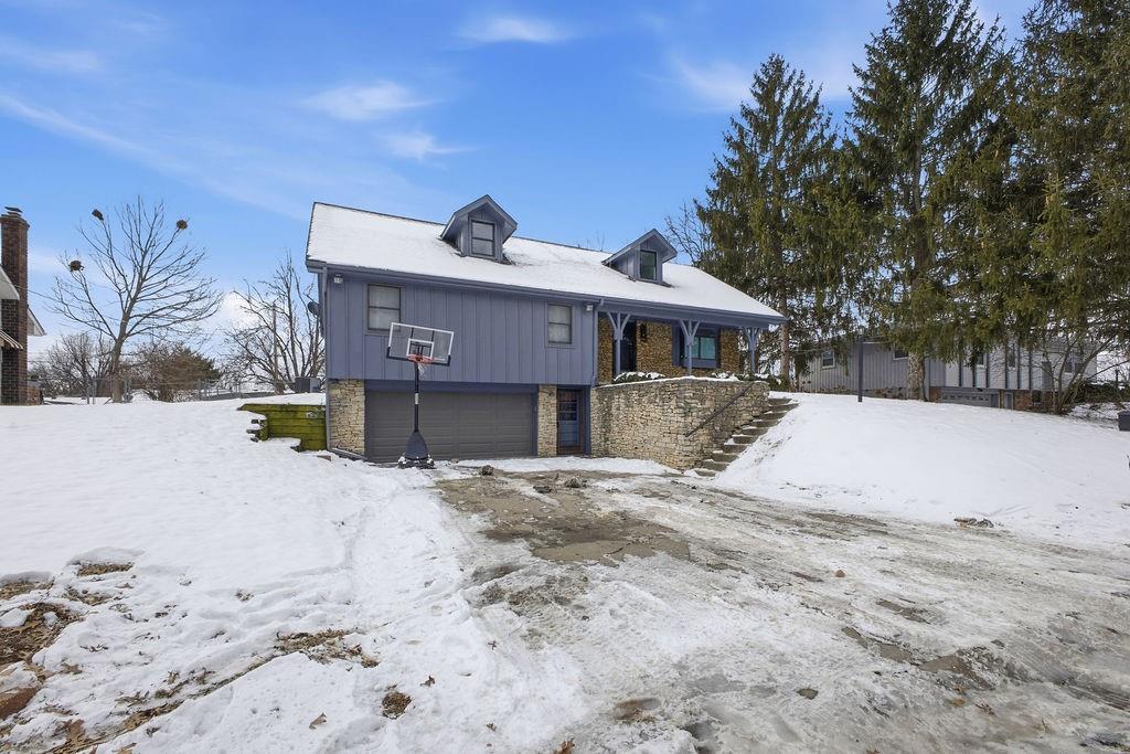 4724 Arrowhead DriveSt Joseph,&nbsp;MO&nbsp;64506