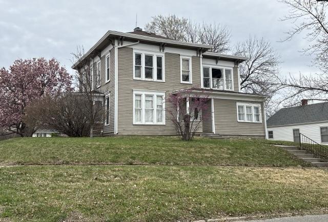 605 N Vine StreetMaryville,&nbsp;MO&nbsp;64446