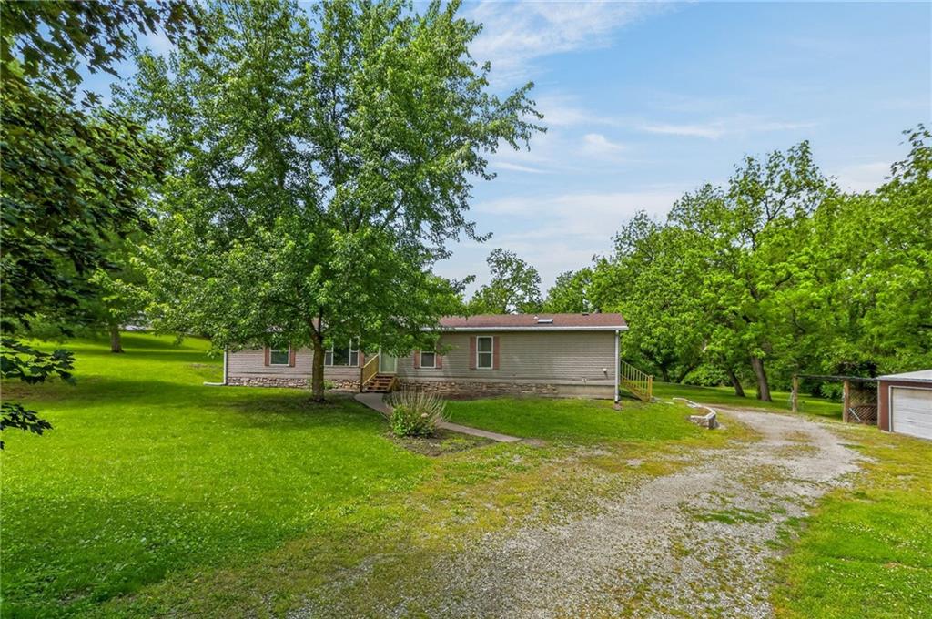 2810 Ajax RoadSt Joseph,&nbsp;MO&nbsp;64503