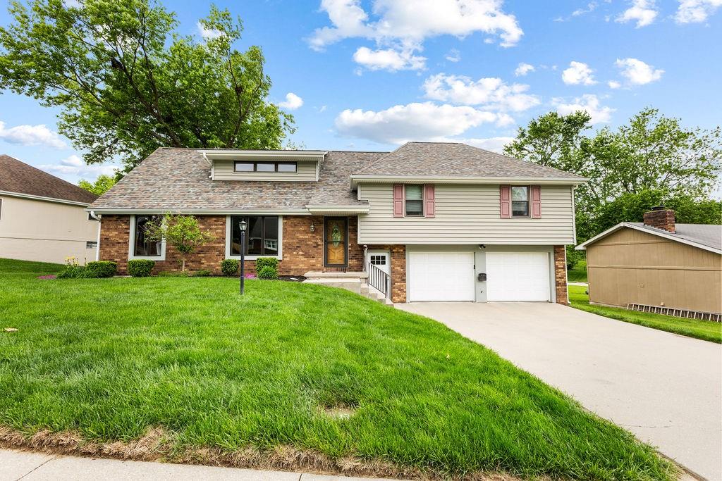506 Meadowcrest CourtSt Joseph,&nbsp;MO&nbsp;64506