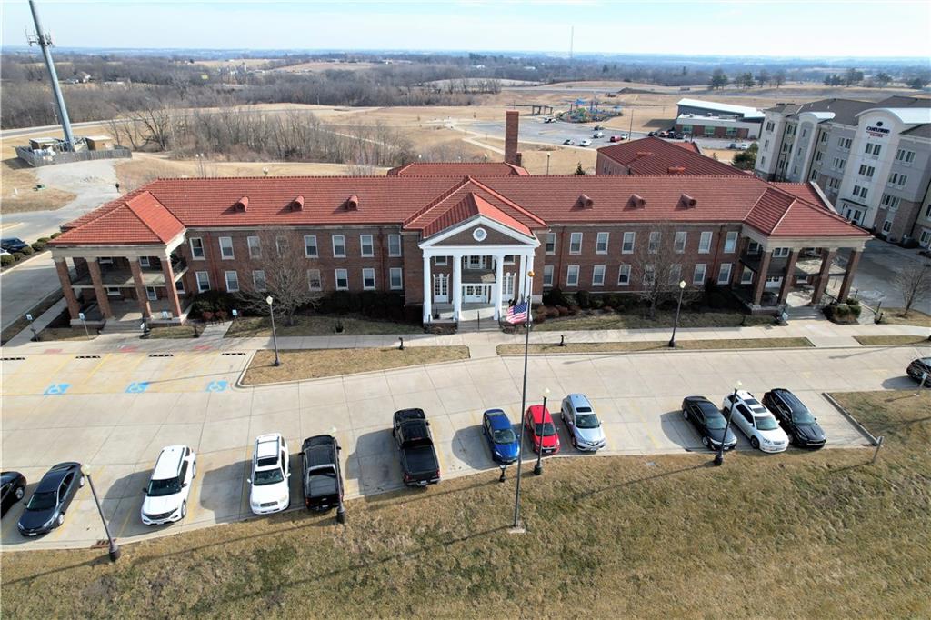 3500 N Village Suite 266 DriveSt Joseph,&nbsp;MO&nbsp;64506
