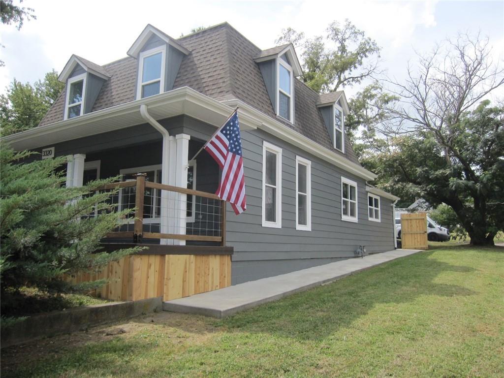 3320 Saint Joseph AvenueSt Joseph,&nbsp;MO&nbsp;64505