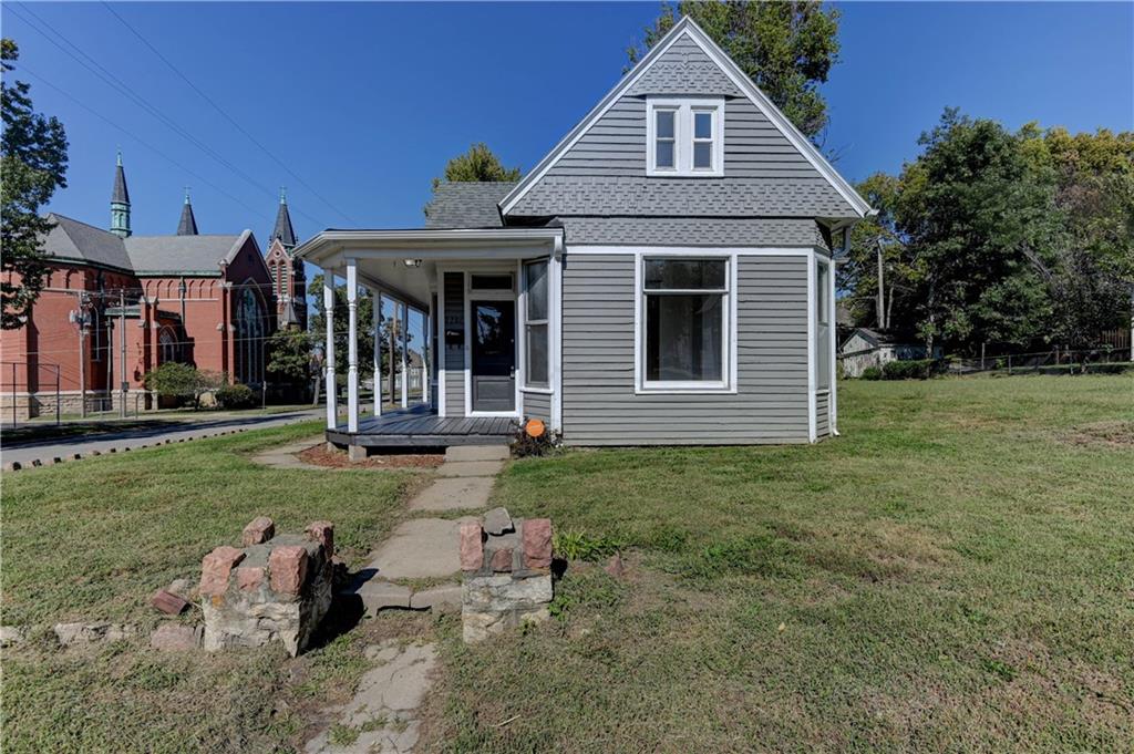 2701 Penn StreetSt Joseph, MO 64507