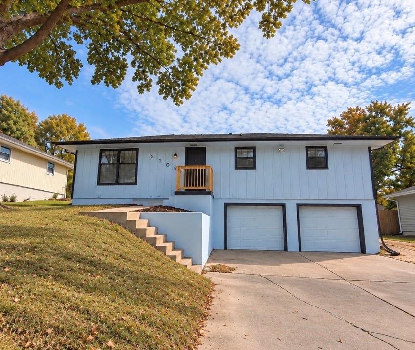 2109 N Leonard RoadSt Joseph,&nbsp;MO&nbsp;64506