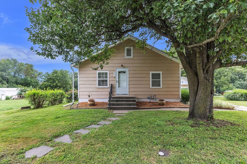 2319 Excello DriveSt Joseph,&nbsp;MO&nbsp;64503
