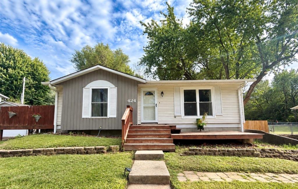 424 Lisa LaneMaryville,&nbsp;MO&nbsp;64468