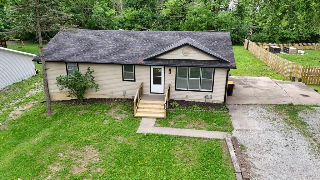 904 S 5th StreetSavannah,&nbsp;MO&nbsp;64485