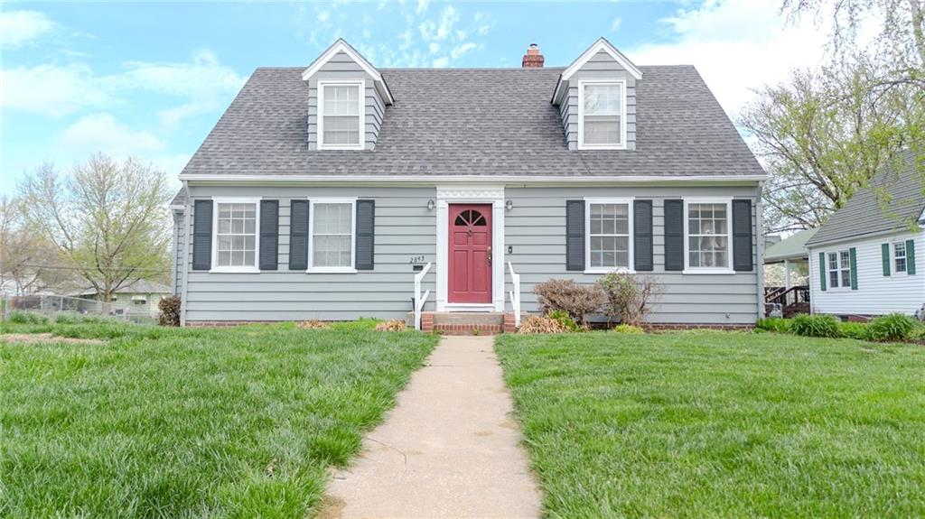 2845 Mitchell AvenueSt Joseph,&nbsp;MO&nbsp;64507