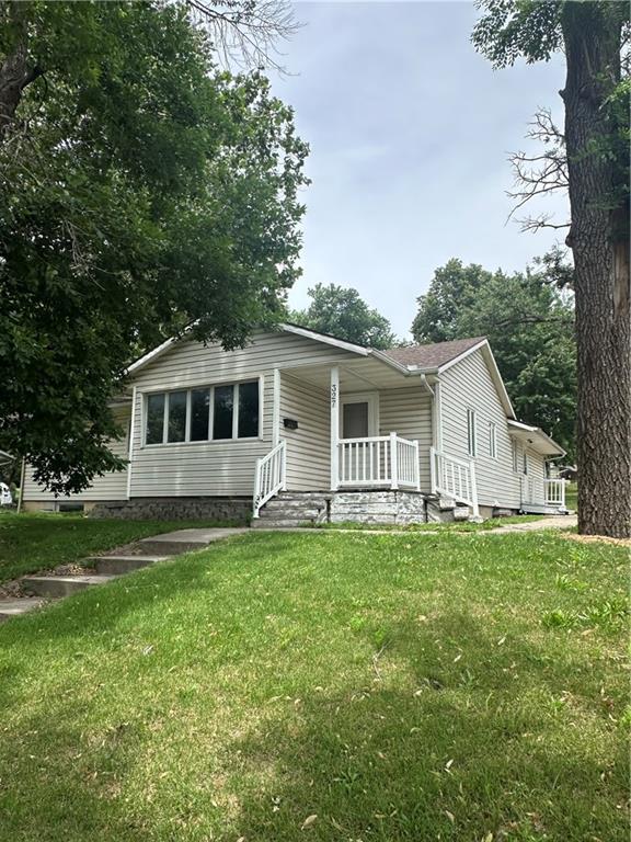 327 E 7TH StreetMaryville, MO 64468