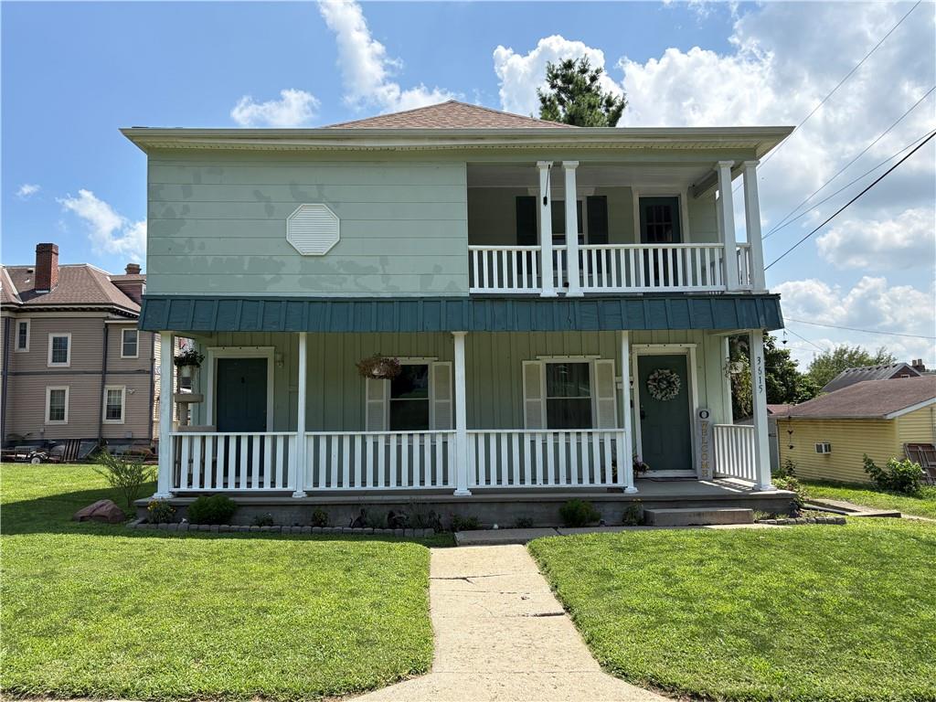 3615/5 Clark StreetSt Joseph,&nbsp;MO&nbsp;64505