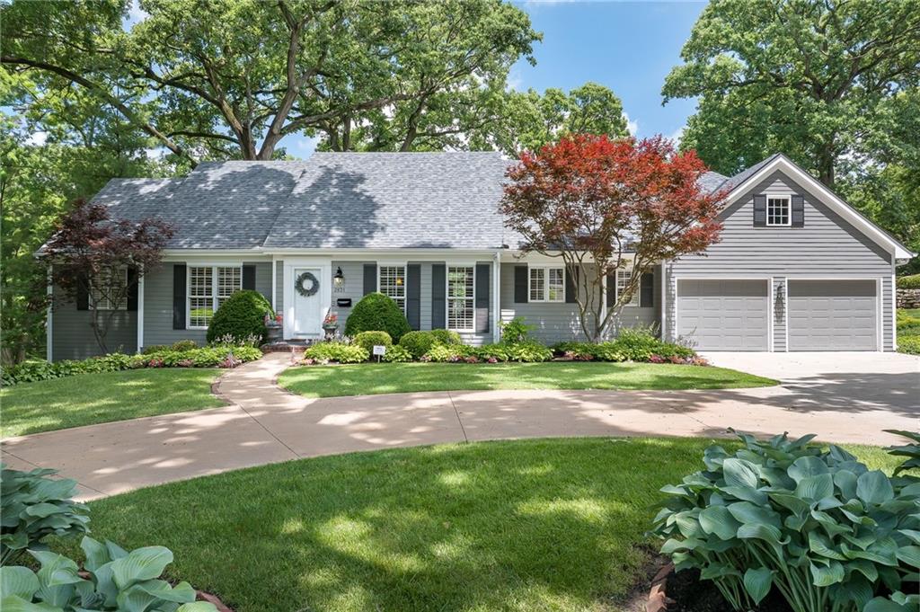 2831 Lovers LaneSt Joseph,&nbsp;MO&nbsp;64506