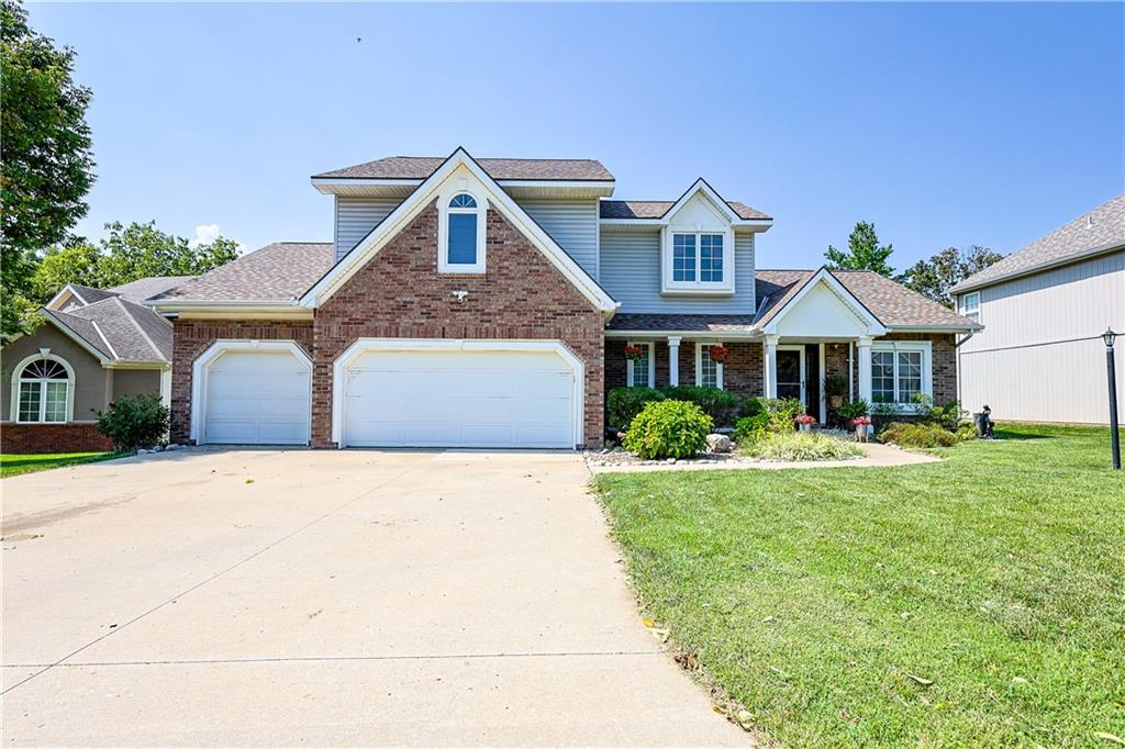 3408 Stanford CourtSt Joseph, MO 64506