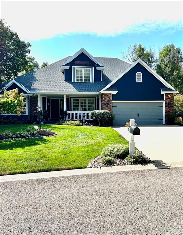 2 Chadwick LaneCountry Club, MO 64505