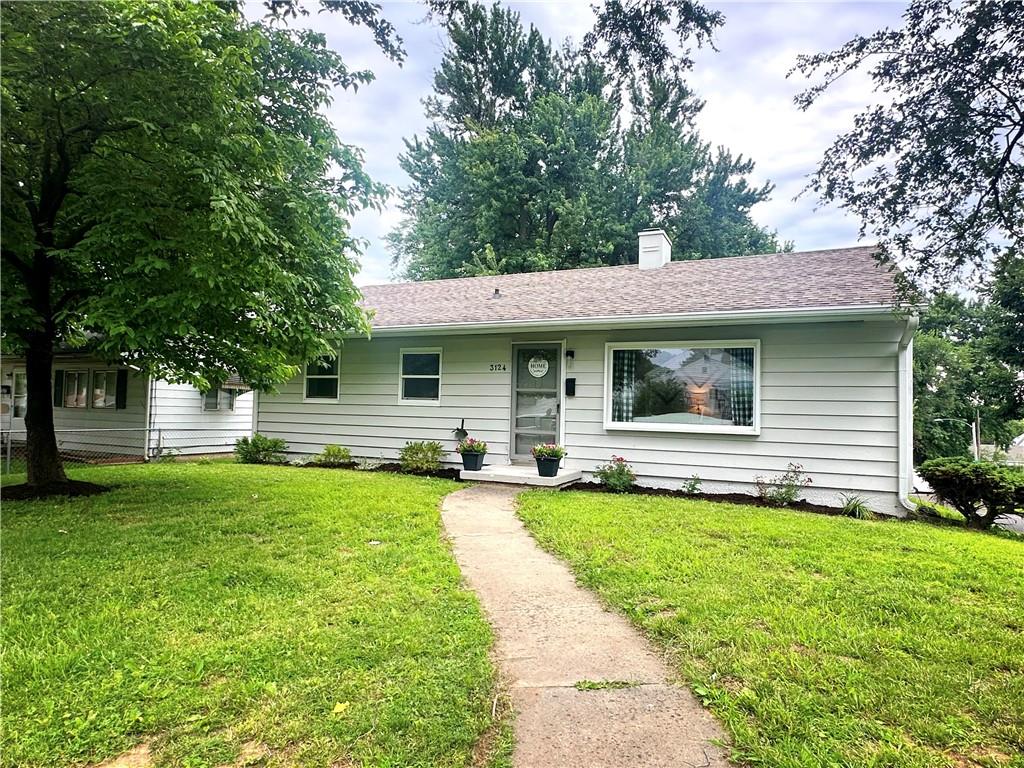 3124 Midland StreetSt Joseph,&nbsp;MO&nbsp;64501