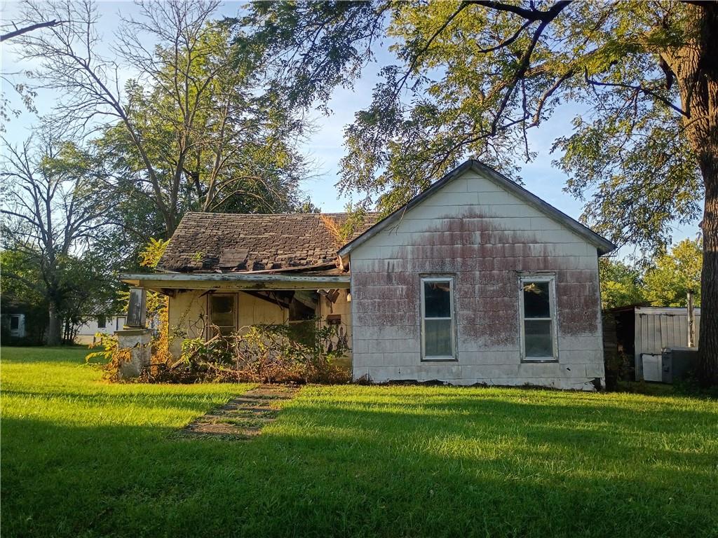 109 W 5th StreetStanberry,&nbsp;MO&nbsp;64489