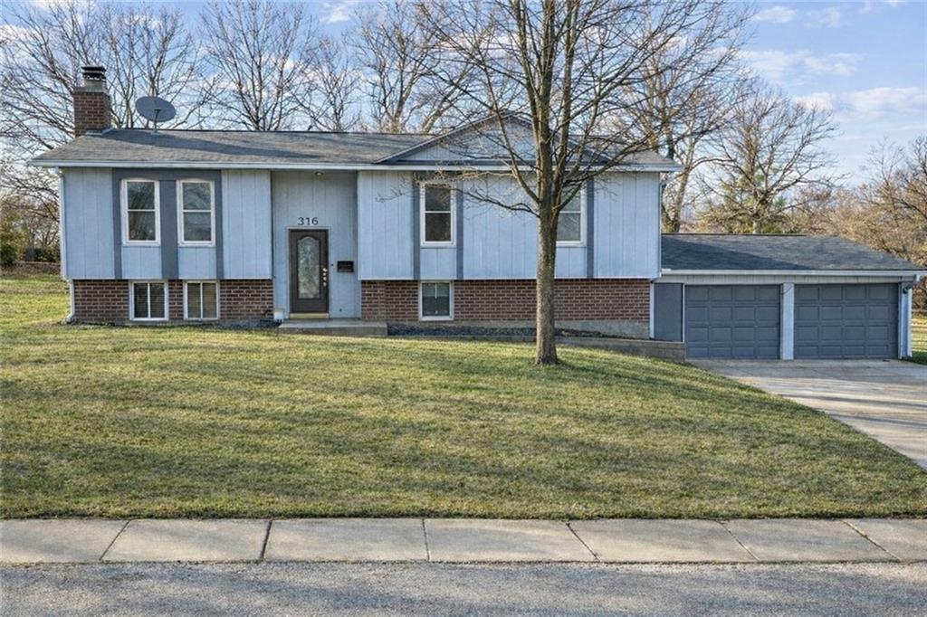316 E 14th StreetMaryville,&nbsp;MO&nbsp;64468